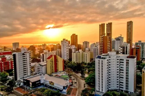Barranquilla, Colombia