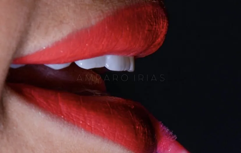 Diseño de sonrisa