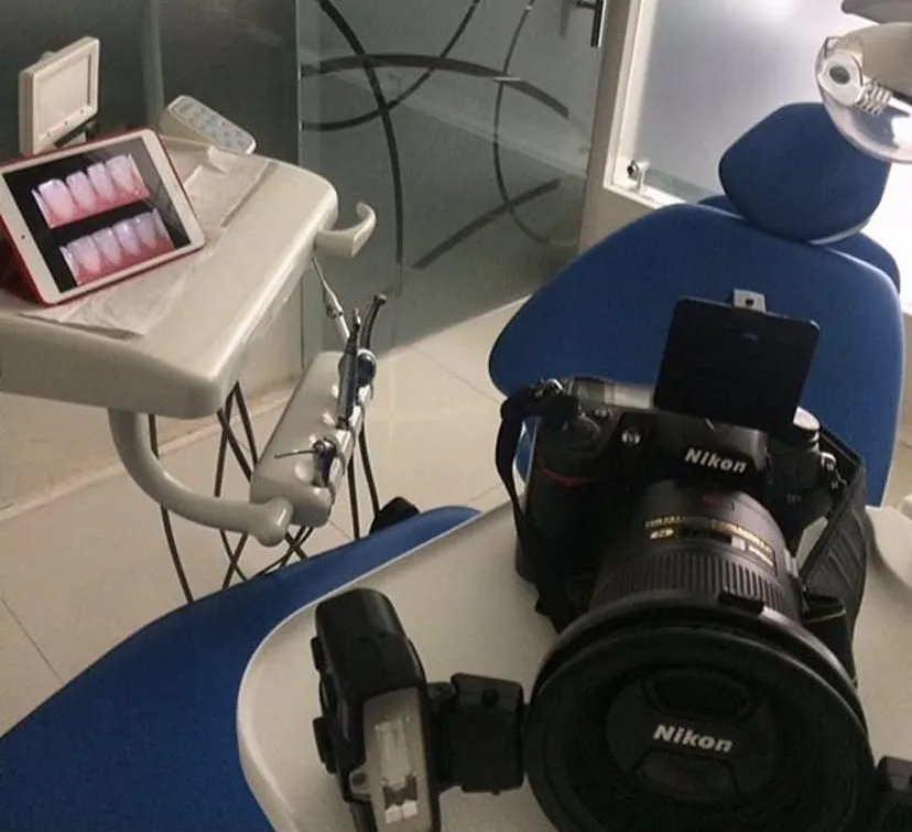 Estética dental